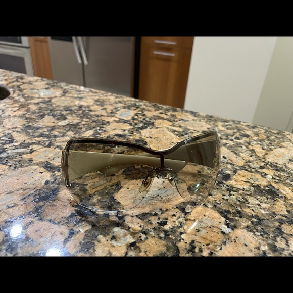 Vintage Gucci sunglasses
